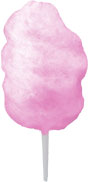 candy floss, flavour of the month trainig, business case for accelerated learning, bottom line, roi