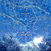 Ron Korb, Donald Quan, Seasons
