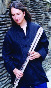 Ron Korb, world music, fusion, jazz, Celtic, Latin, Japanese music